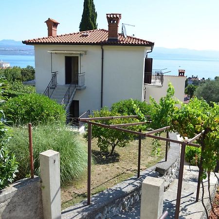 Apartman Fiore Lovran Exterior photo